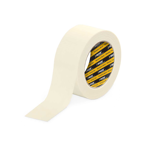 SGS2503 MASKELEME KAĞIT BANT 48 MM X 25 MT